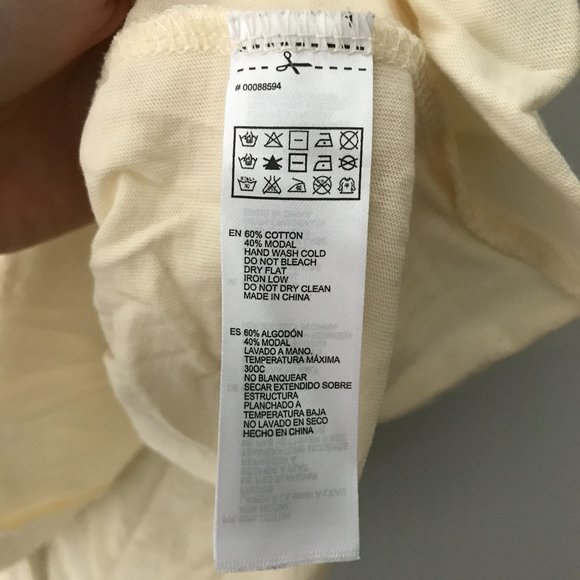 Forever 21 Graphic Los Angeles Tank Top - Picture 9 of 9